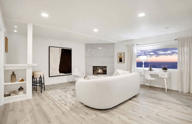 Castlewood by Avantstay Malibu Cliffside + View - Foto 10