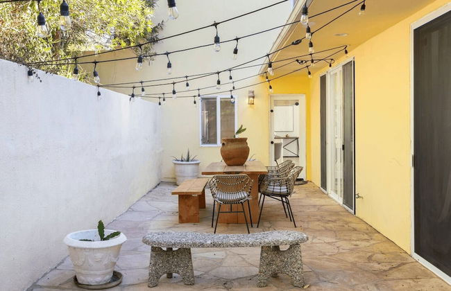 Castlewood by Avantstay Malibu Cliffside + View - Foto 48