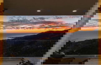 Foto 3 - Castlewood by Avantstay Malibu Cliffside + View