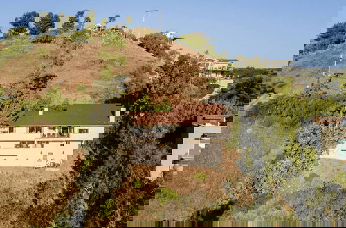 Foto 73 - Castlewood by Avantstay Malibu Cliffside + View