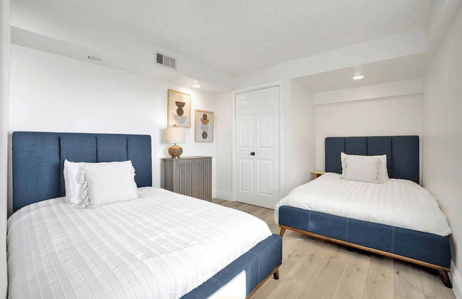 Castlewood by Avantstay Malibu Cliffside + View - Foto 36