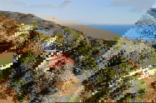 Foto 59 - Castlewood by Avantstay Malibu Cliffside + View