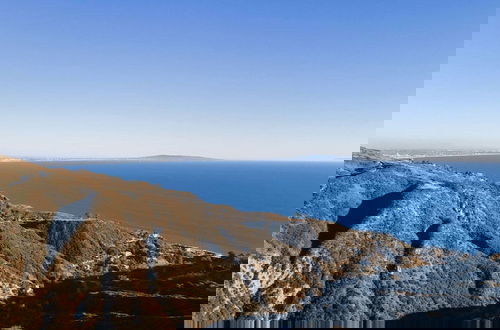 Foto 65 - Castlewood by Avantstay Malibu Cliffside + View