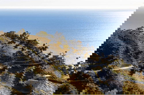 Foto 14 - Castlewood by Avantstay Malibu Cliffside + View