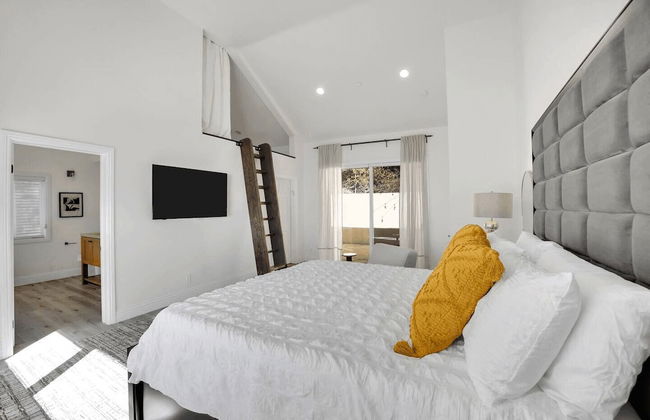 Castlewood by Avantstay Malibu Cliffside + View - Foto 50