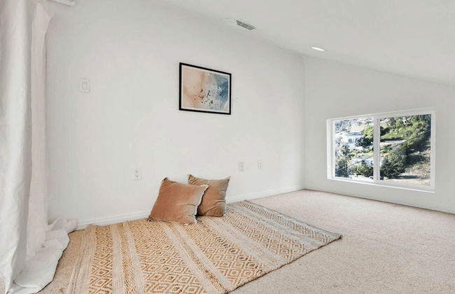 Castlewood by Avantstay Malibu Cliffside + View - Foto 33