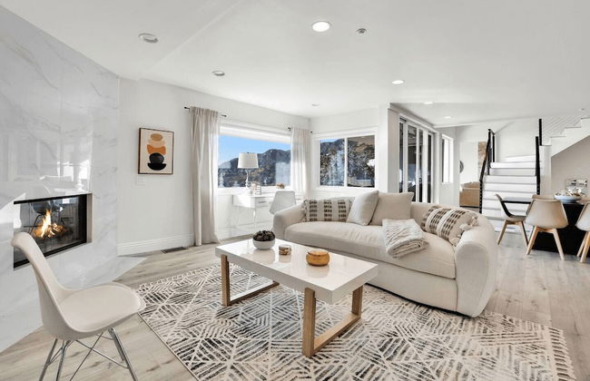 Castlewood by Avantstay Malibu Cliffside + View - Foto 46