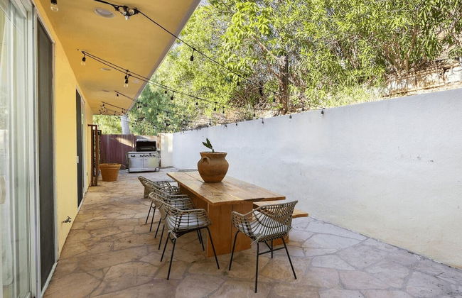 Castlewood by Avantstay Malibu Cliffside + View - Foto 16