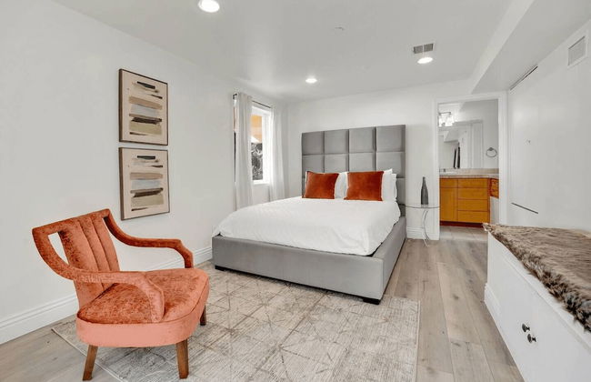 Castlewood by Avantstay Malibu Cliffside + View - Foto 19