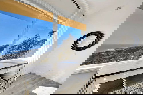 Foto 63 - Castlewood by Avantstay Malibu Cliffside + View