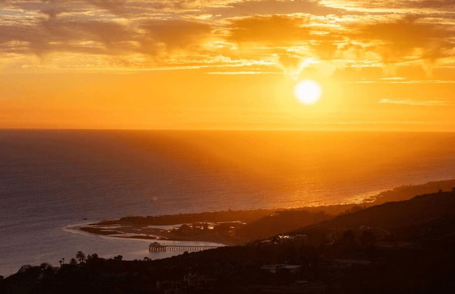 Castlewood by Avantstay Malibu Cliffside + View - Foto 9
