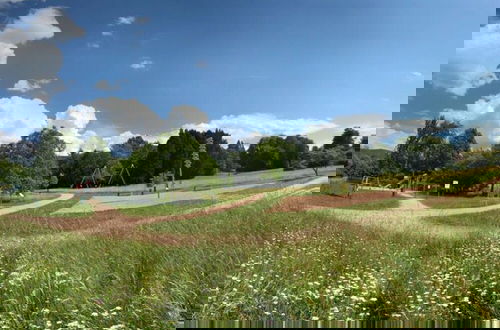 Photo 10 - Apartment at the Edge of the Forest