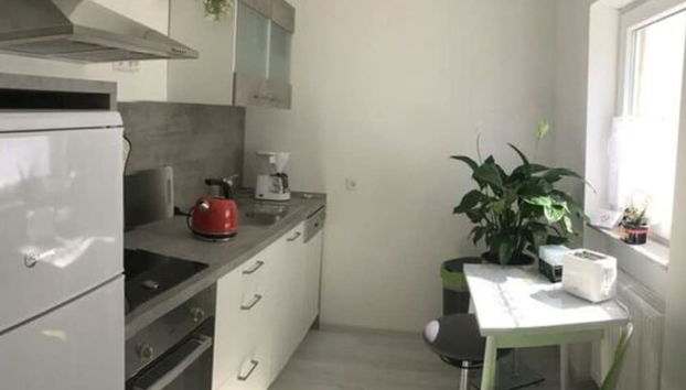 Cucina privata