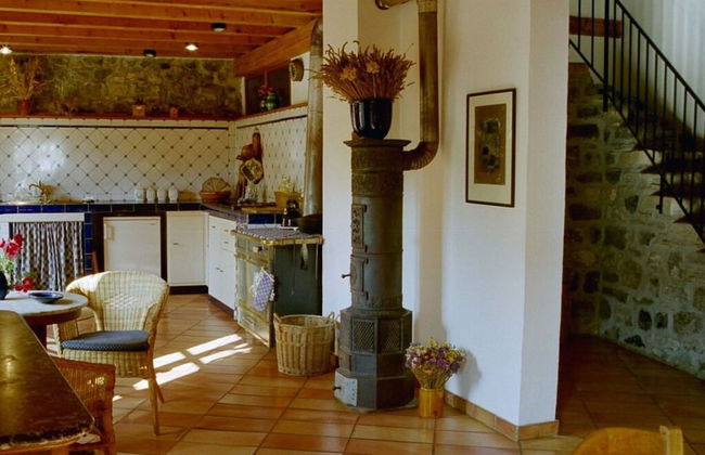 Holiday Home Mirabel Sous les Roches - Foto 9