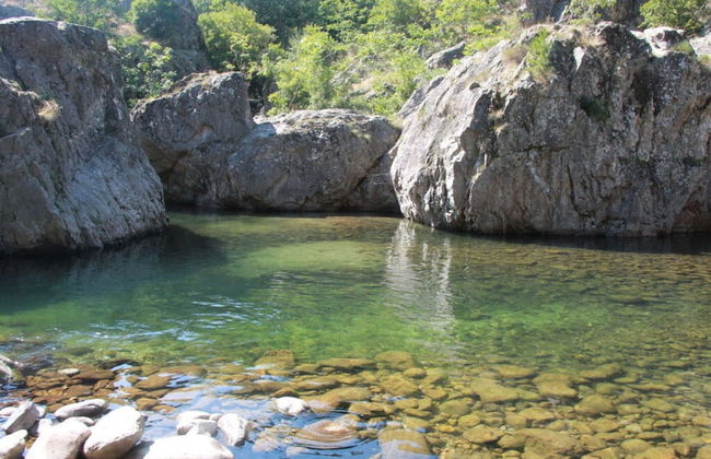 Holiday Home Mirabel Sous les Roches - Foto 11