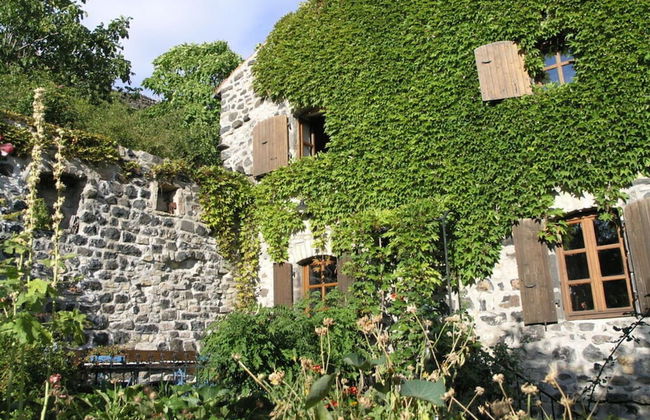 Holiday Home Mirabel Sous les Roches - Foto 18