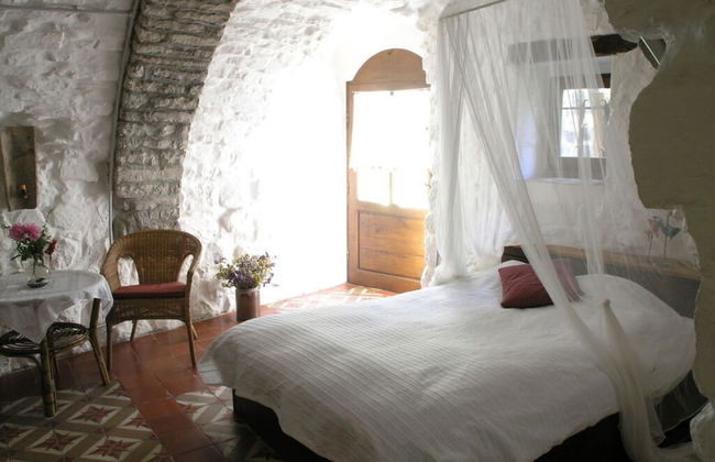 Holiday Home Mirabel Sous les Roches - Foto 3