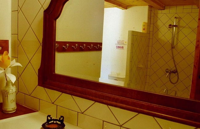 Holiday Home Mirabel Sous les Roches - Foto 12