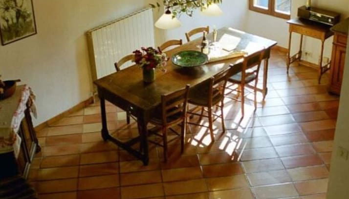 Foto 1 - Holiday Home Mirabel Sous les Roches
