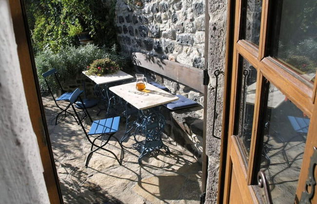 Holiday Home Mirabel Sous les Roches - Foto 8