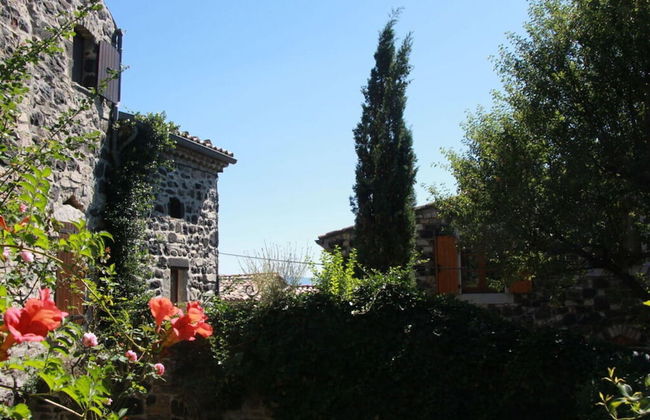 Holiday Home Mirabel Sous les Roches - Foto 19