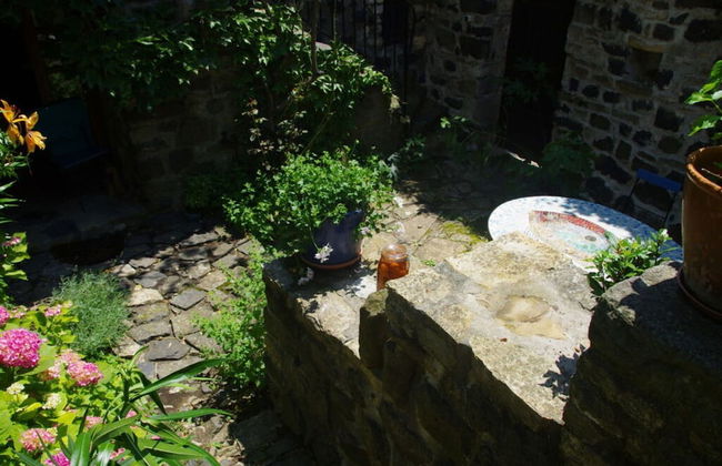 Holiday Home Mirabel Sous les Roches - Foto 16