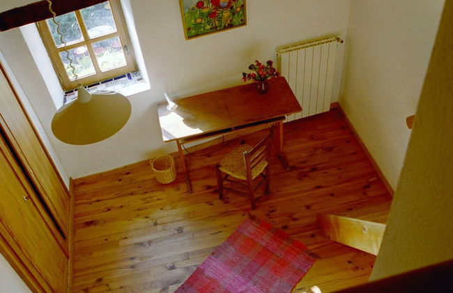 Holiday Home Mirabel Sous les Roches - Foto 4