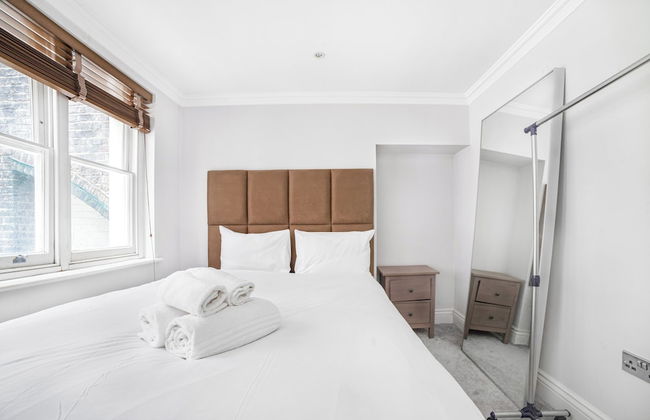 Prime Location Central London - Foto 4