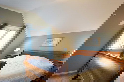 Foto 3 - 4 Star Holiday Home in Hunnebostrand-by Traum