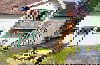 Foto 1 - 4 Star Holiday Home in Hunnebostrand-by Traum