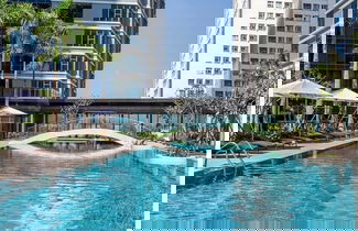Photo 1 - DongDong Apartment in Sunwah Pearl