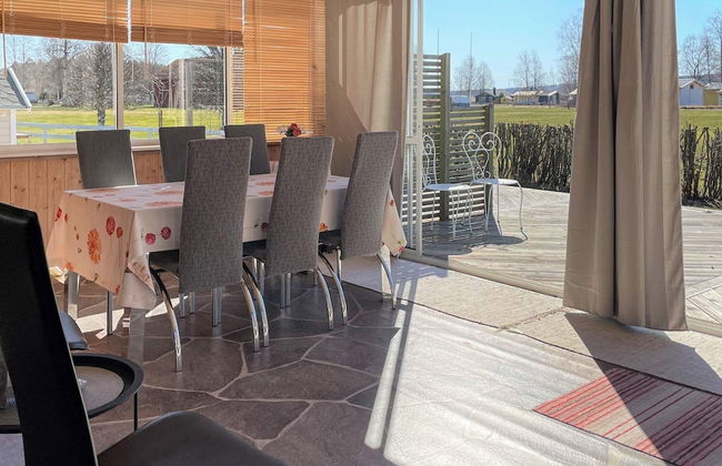 6 Person Holiday Home in HJO - Foto 18