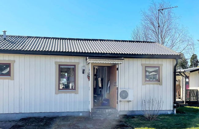 6 Person Holiday Home in HJO - Foto 22