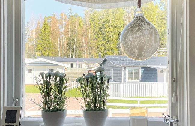 6 Person Holiday Home in HJO - Foto 20