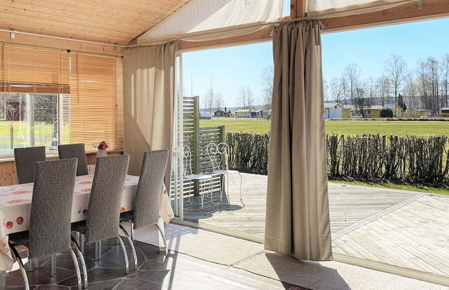 6 Person Holiday Home in HJO - Foto 14