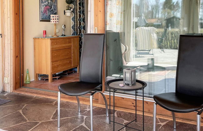 6 Person Holiday Home in HJO - Foto 19