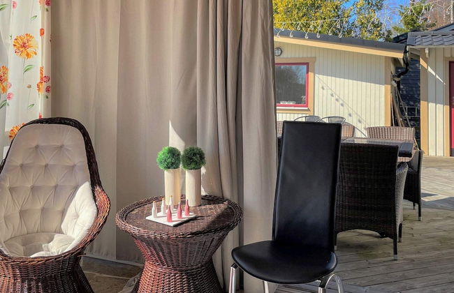 6 Person Holiday Home in HJO - Foto 17