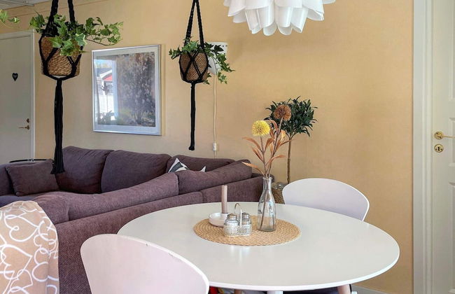 6 Person Holiday Home in HJO - Foto 16