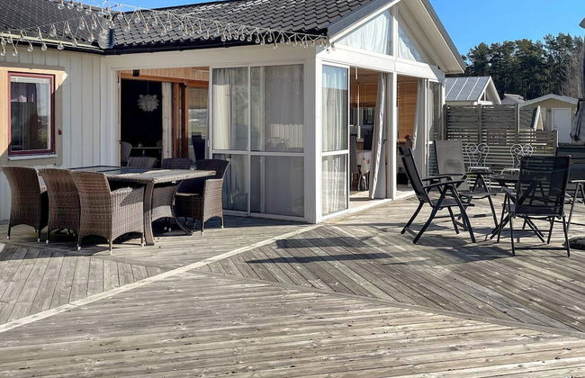 6 Person Holiday Home in HJO - Foto 1