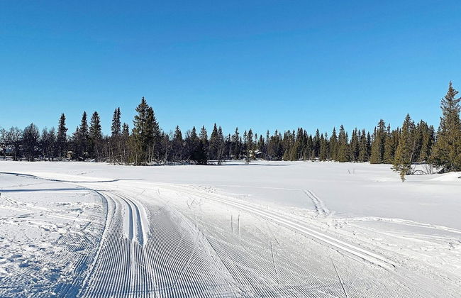 6 Person Holiday Home in Aurdal - Foto 11