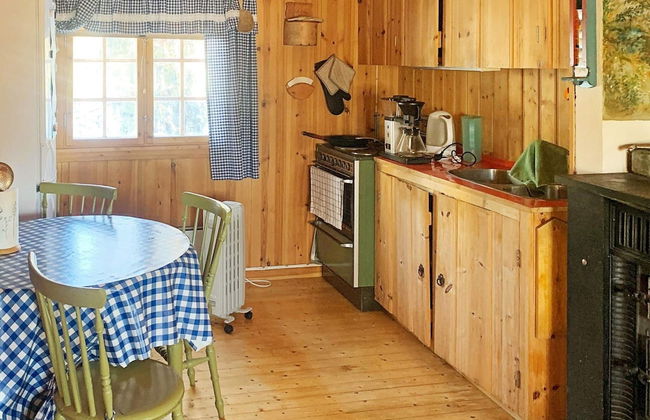 6 Person Holiday Home in Aurdal - Foto 5