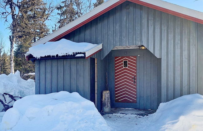 6 Person Holiday Home in Aurdal - Foto 13