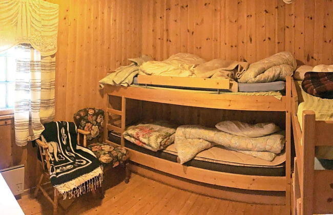 6 Person Holiday Home in Aurdal - Foto 3