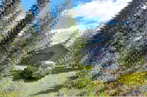 Foto 14 - 6 Person Holiday Home in Aurdal