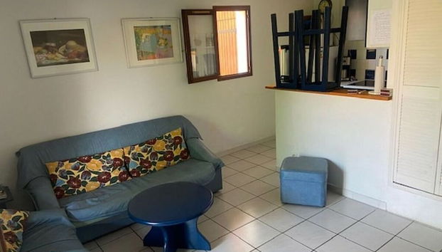 Sala de estar