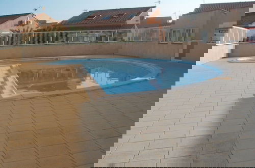 Foto 7 - South of France Modern Retreat