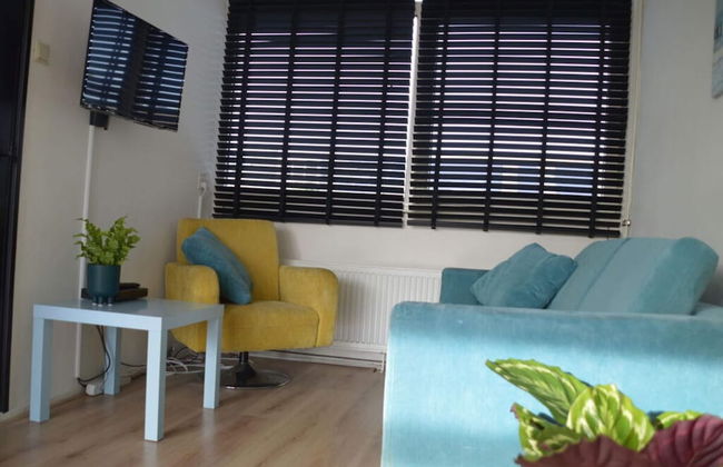 Holiday Apartment Seapaerdje - Foto 1