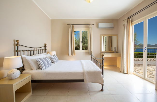 Villa Levanda in Perigiali - Foto 1
