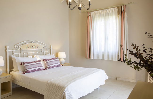 Villa Levanda in Perigiali - Foto 15