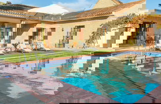 Photo 1 - Belvilla by OYO La Ga1/4ena Vida